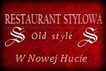 Restauracja Stylowa - Kraków Nowa HUTA